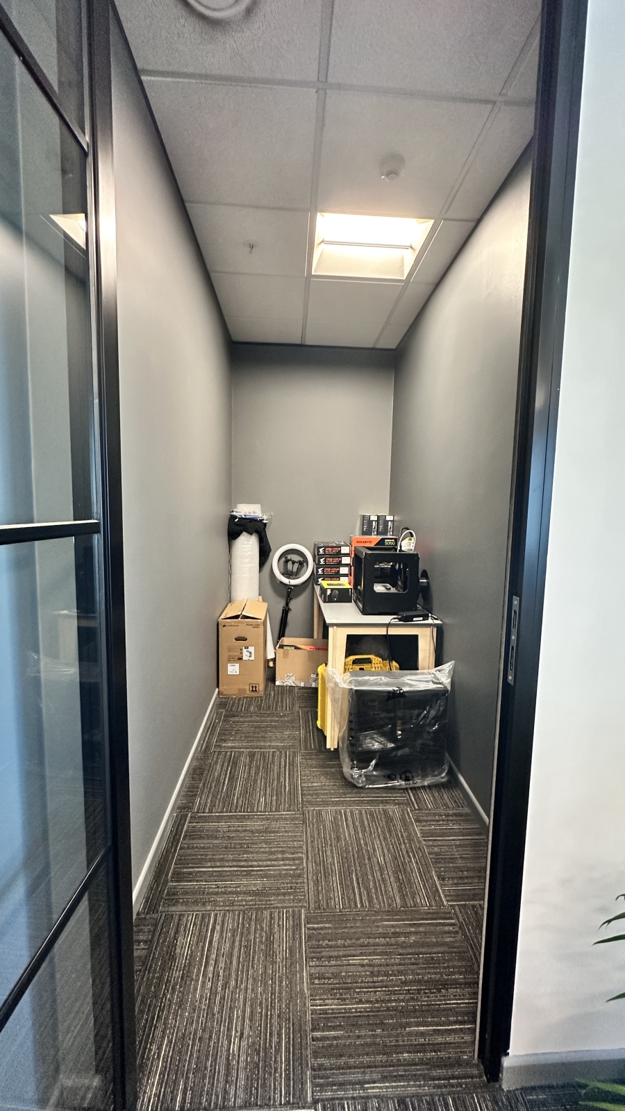 To Let commercial Property for Rent in Cape Town City Centre Western Cape